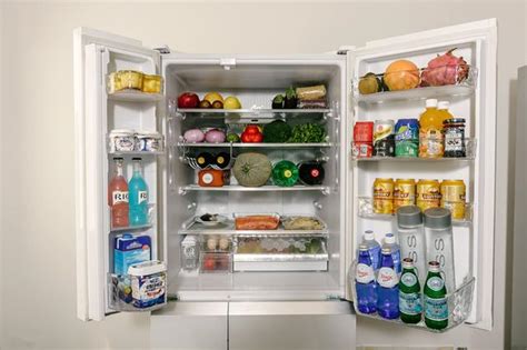 新 冰箱 靜 置